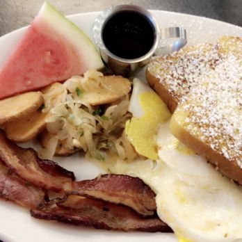 Eggspectation - Eggstravaganza - Breakfast & Brunch Near Me - Newark, Delaware