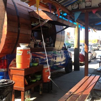 El Barrilito - Tacos Near Me - Puerto Peñasco, SON El Barrilito - Tacos Near Me - Puerto Peñasco, SON