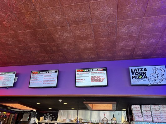 Pizza J by null