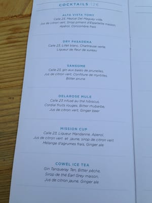 Le Dépanneur (Nouveau propriétaire) by null