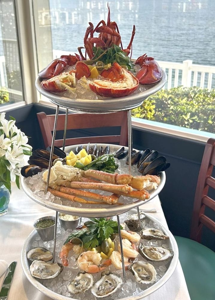 Bon Appetit Restaurant