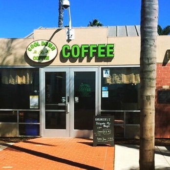 Cool Down Coffee - Coffee & Tea Near Me - Chula Vista, California Cool Down Coffee - Coffee & Tea Near Me - Chula Vista, California