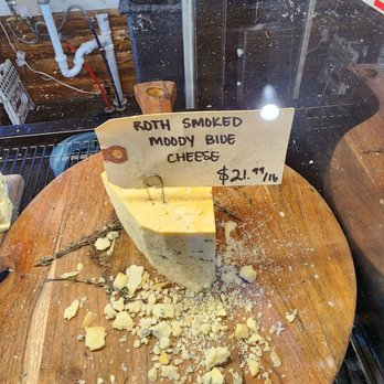 BRANCH + DAUGHTER, QUALITY MEATS AND MARKET - Updated July 2026 - 126 ...