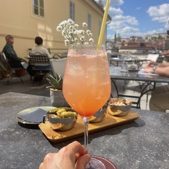 CottoCrudo - Italian Near Me - Prague, Puerto Rico