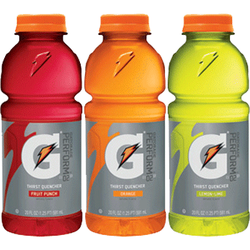 Tempest Vending - Tired of soda or just plain water. Tempest Vending can offer your location a wide verity of electrolyte drinks. When you sweat you lose more