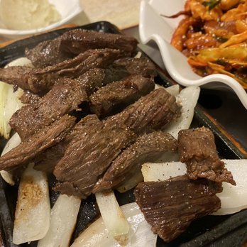 Million Restaurant - Beef - Korean Near Me - Honolulu, Hawaii Million Restaurant - Beef - Korean Near Me - Honolulu, Hawaii