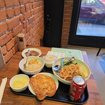 Jade Rabbit - Chinese Near Me - Santa Monica, California