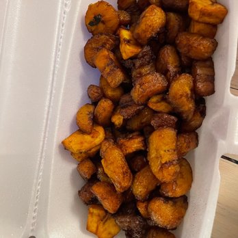 Unique African Cuisine - Alloco - African Near Me - Houston, Texas Unique African Cuisine - Alloco - African Near Me - Houston, Texas