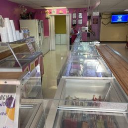 Ice cream!!!