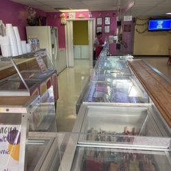 Adelita's Ice Cream - Ice cream!!!