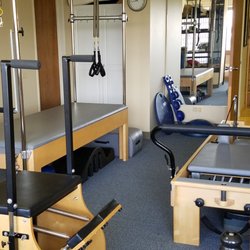 Integral Rehab - Pilates-Based Rehabilitation can be particularly helpful for conditions which have not responded to other forms of therapy.