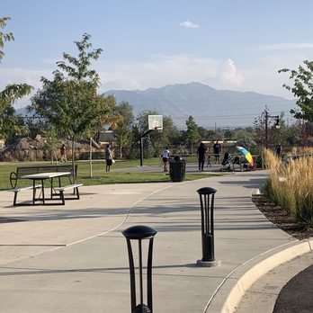 Spring Creek Park - Parks Near Me - Provo, Utah Spring Creek Park - Parks Near Me - Provo, Utah