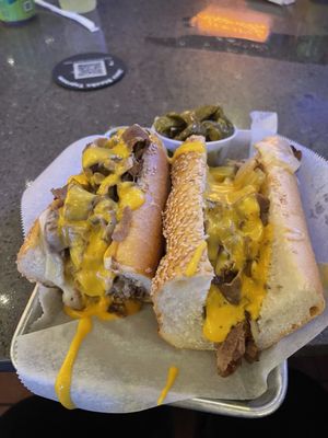 Jaxx Steaks Taproom by null