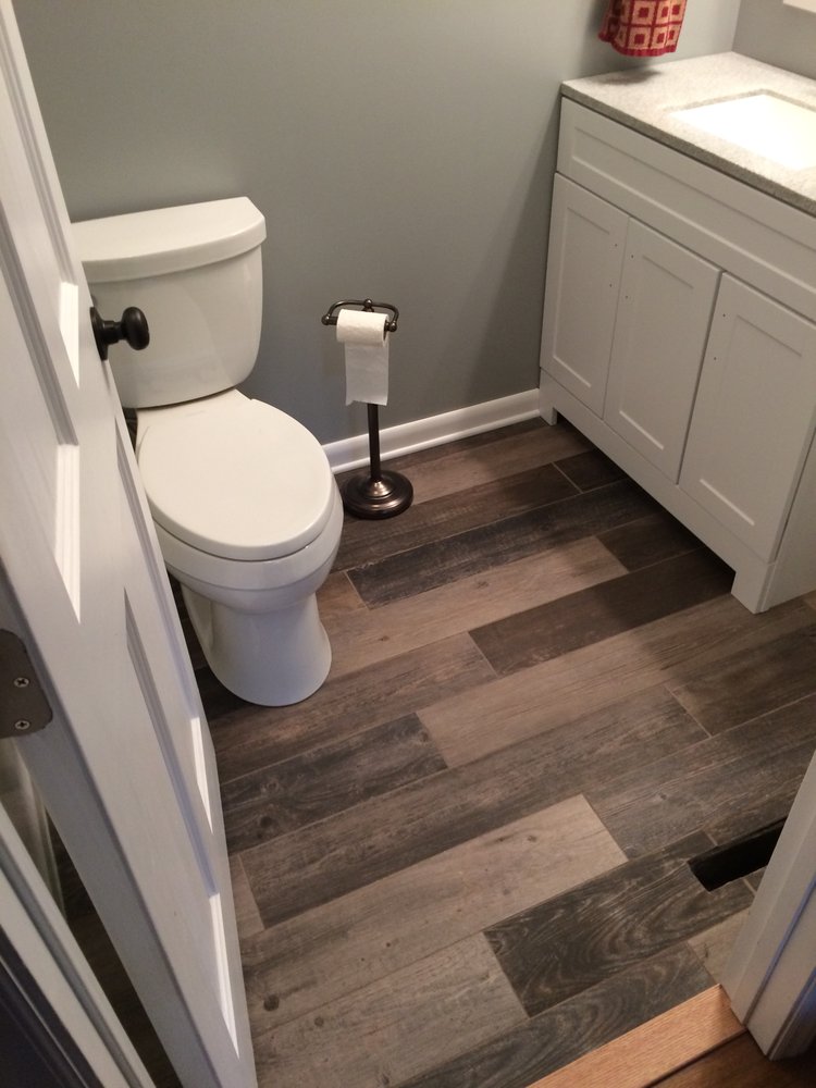 Slide of Lee's Plumbing and Remodeling/plumbing contractor