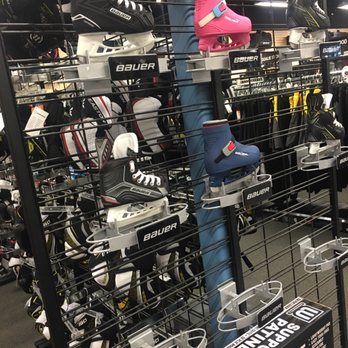 Pure Hockey - Hockey Equipment Near Me - San Jose, California Pure Hockey - Hockey Equipment Near Me - San Jose, California