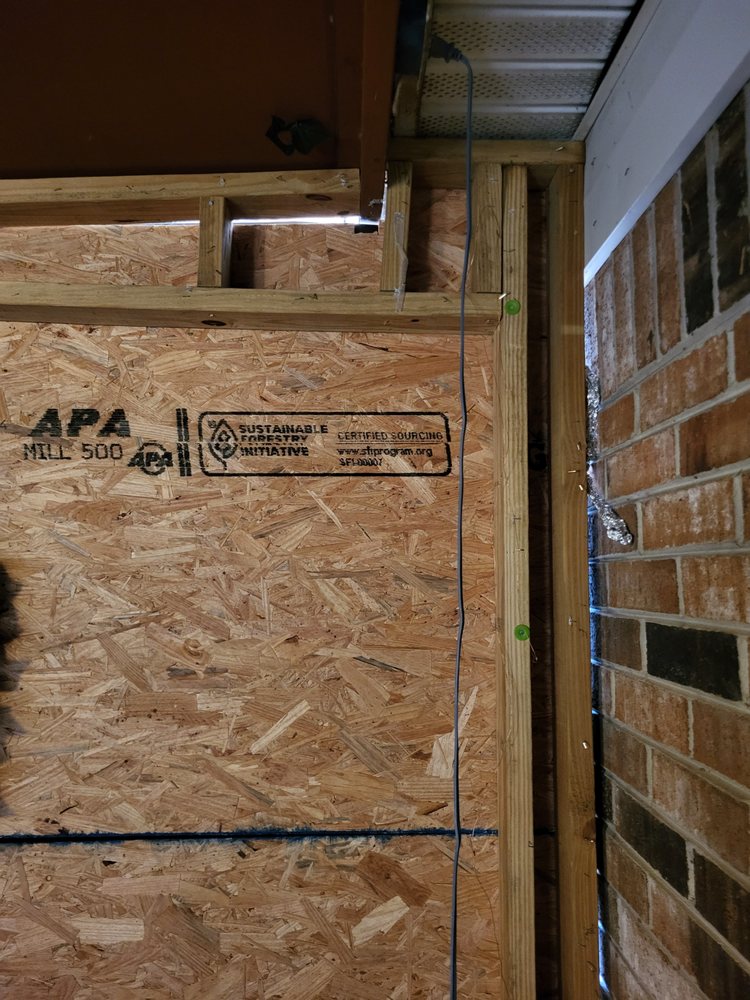 Slide of Dream Home Construction