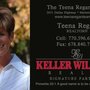 Teena Regan - Keller Williams Realty