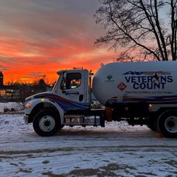 Eastern Propane & Oil
