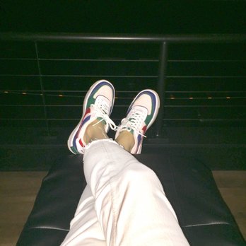 AMC Porter Ranch 9 - So comfy. Never done this before in the theatre! - Cinema Near Me - Porter Ranch, California