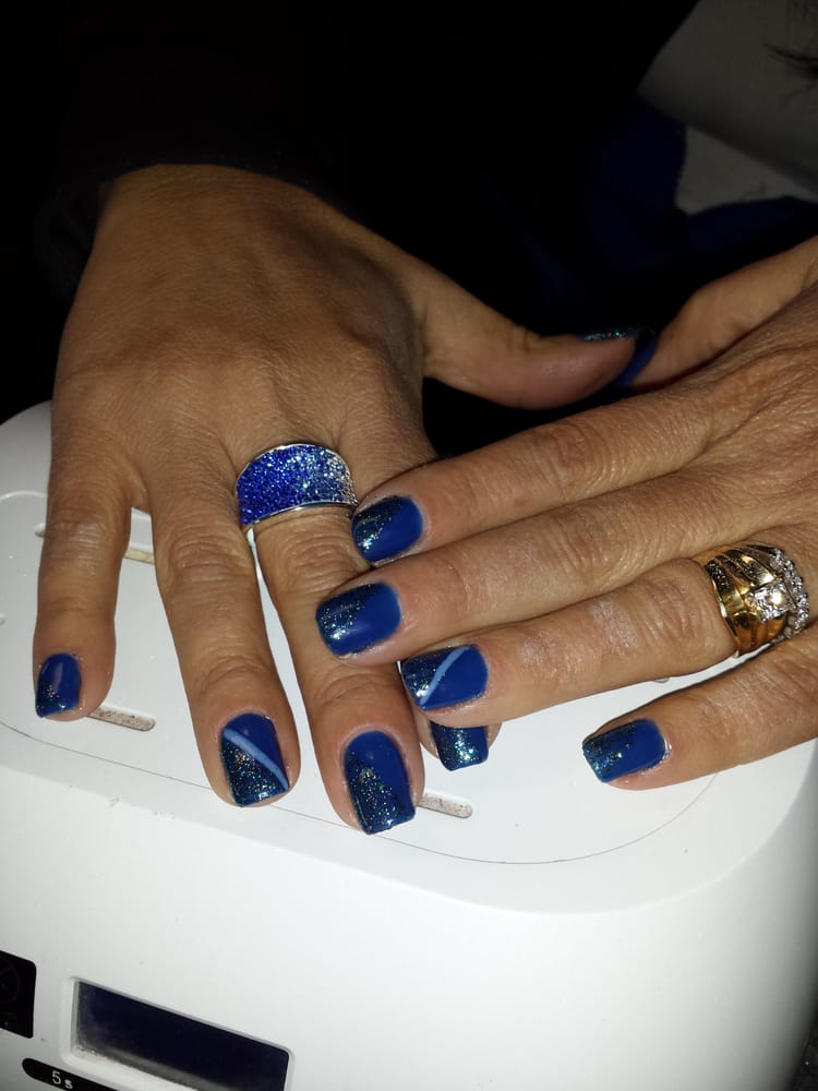 ME NOT NAILS SALON Updated August 2024 11 Photos 225 S