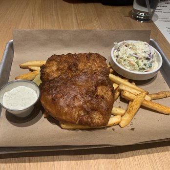 Tricky Fish - Fish & Chips - Seafood Near Me - Richardson, Texas Tricky Fish - Fish & Chips - Seafood Near Me - Richardson, Texas
