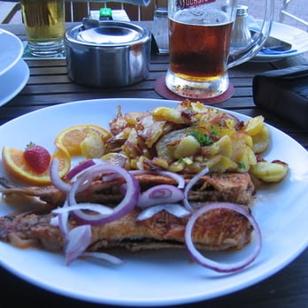 Milchbar Dahme - Bars Near Me - Dahme, SH