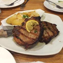 Cyma Greek Taverna - My personal fave!