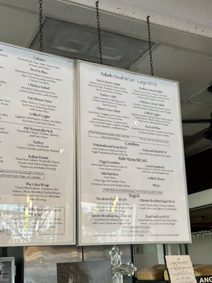 Menu photo 5 Sweet Savory Cafe & Bakery San Dimas, CA