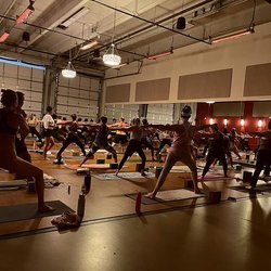Yoga Factory & Fitness Weston