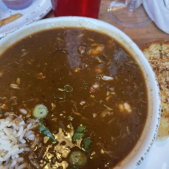 Orleans Seafood Kitchen - Gumbo - Cajun/Creole Near Me - Katy, Texas