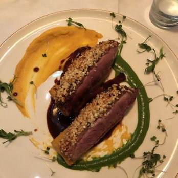 La Maison - French Near Me - Dublin, D