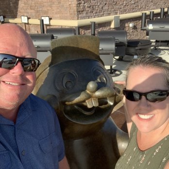Buc-ee's - Love this pit stop - Gas Stations Near Me - Royse City, Texas Buc-ee's - Love this pit stop - Gas Stations Near Me - Royse City, Texas
