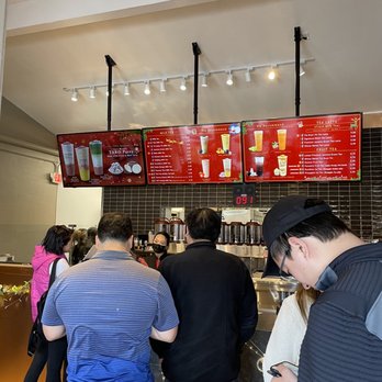TP Tea - Pleasanton - Entrance - Bubble Tea Near Me - Pleasanton, California TP Tea - Pleasanton - Entrance - Bubble Tea Near Me - Pleasanton, California