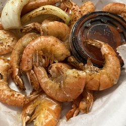 Bahama's Crabshack Carryout & Seafood Market - Shrimp