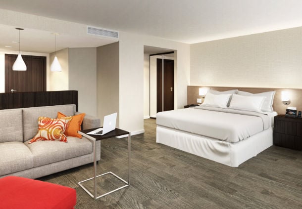 Residence Inn by Marriott Rio de Janeiro Barra da Tijuca