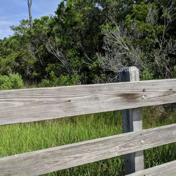 Cedar Point Campground - Campgrounds Near Me - Cedar Point, North Carolina