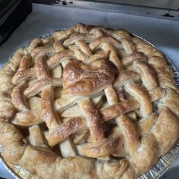 Apple Lattice