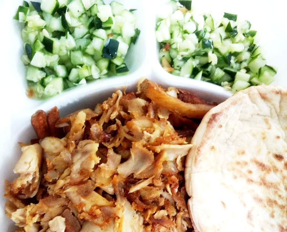 HUMMUS MEDITERRANEAN KITCHEN 60 Photos & 154 Reviews Mediterranean