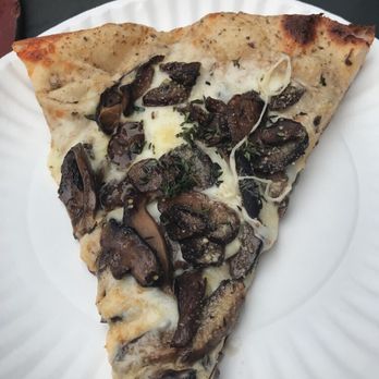 We, The Pizza - Pizza Near Me - Washington, DC, District of Columbia