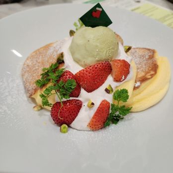 幸せのパンケーキ 表参道店 - Updated January 2026 - 342 Photos