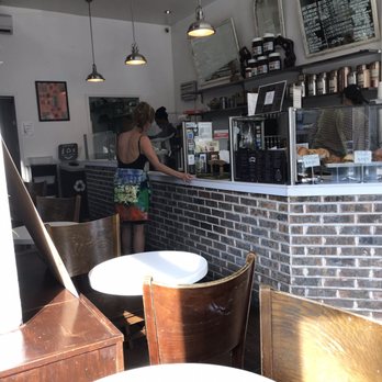 Le Paris Dakar - Creperies Near Me - Brooklyn, New York