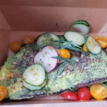 Mediterra Cafe - Avocado Toast!!!!! - Cafes Near Me - Sewickley, Pennsylvania Mediterra Cafe - Avocado Toast!!!!! - Cafes Near Me - Sewickley, Pennsylvania