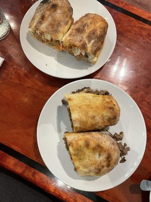 Tolli’s Trattoria by null