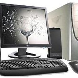 EZ PC repair