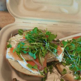 Corridor Flow - Lox bagels - Coffee & Tea Near Me - Lomita, California Corridor Flow - Lox bagels - Coffee & Tea Near Me - Lomita, California