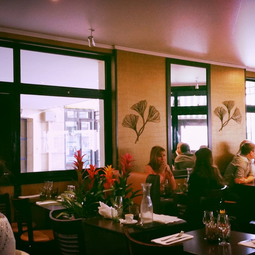 Bistro Le Physalis - The restaurant - Restaurants Near Me - Montrouge, 92 Bistro Le Physalis - The restaurant - Restaurants Near Me - Montrouge, 92