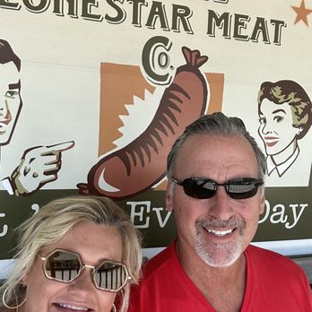 Wenzel Lonestar Meat Company - Me and hubby living this old fashioned place!!! - Meat Shops Near Me - Hamilton, Texas Wenzel Lonestar Meat Company - Me and hubby living this old fashioned place!!! - Meat Shops Near Me - Hamilton, Texas