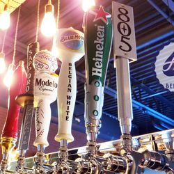 ACE Beer Club