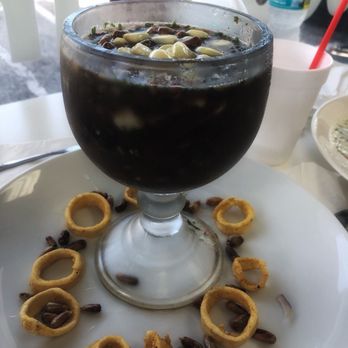Mr. Fish - Peruvian Near Me - Margate, Florida