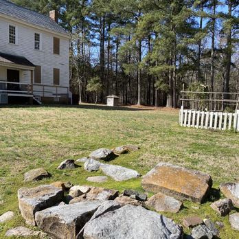 Stagville Historic - Landmarks & Historical Buildings Near Me - Durham, North Carolina Stagville Historic - Landmarks & Historical Buildings Near Me - Durham, North Carolina